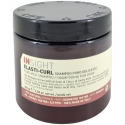 Insight Elasti-Curl Shampoo 200g