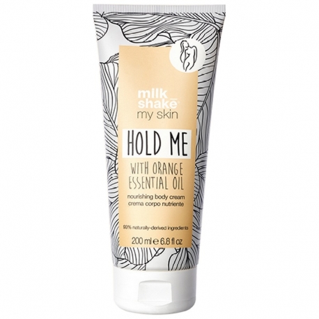 milk_shake My Skin Hold Me Body Cream 200 ml
