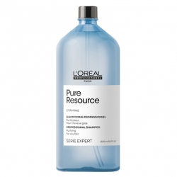 L'Oréal expert Pure Resource Shampoo 1500 ml