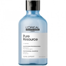 L'Oréal expert Pure Resource Shampoo 300 ml