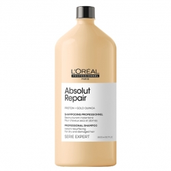 L'Oréal expert Absolut Repair Shampoo 1500 ml