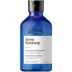 L'Oréal expert Sensi Balance Shampoo 300 ml