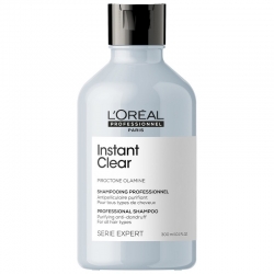 L'Oréal expert Instant Clear Shampoo 300 ml