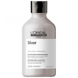 L'Oréal expert Silver Shampoo 300 ml