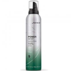 Joico Power Whip Whipped Foam Mousse 300 ml