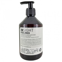 Insight Feelings Purifying Hand Wash 400 ml