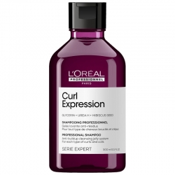 L'Oréal expert Curl Expression Shampoo 300 ml