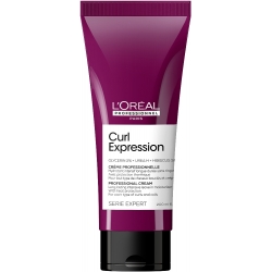 L'Oréal expert Curl Expression Leave-in Moisturizer 200 ml