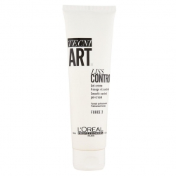 L'Oréal tecni art Liss Control Gel Cream 150 ml