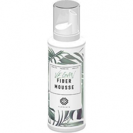 E+46 Elements Vegan Fiber Mousse 200 ml