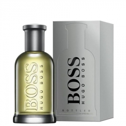Hugo Boss Bottled Aftershave Lotion 50 ml