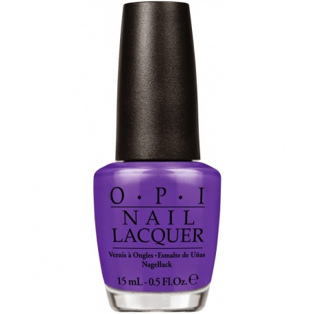OPI Lost My Bikini In Molokini NL H75 15ml