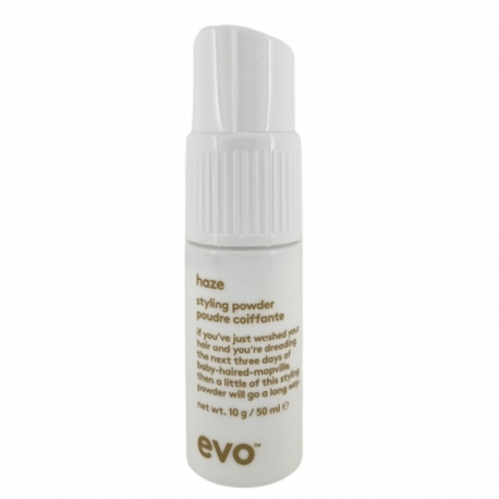 EVO Haze Styling Powder 50ml
