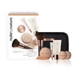 Nude by Nature Starter Kit W4 Soft Sand