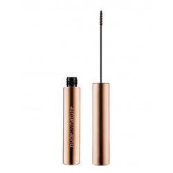 Nude by Nature Precision Brow Mascara 02 Brown 4 ml