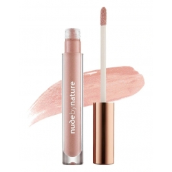 Nude by Nature Moisture Infusion Lipgloss 01 Bare 3,75 ml