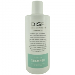 Disp Sensitive Shampoo 300 ml