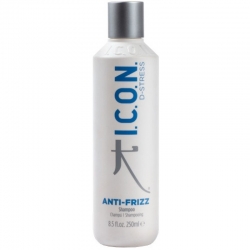 I.C.O.N. Anti-Frizz Shampoo 250 ml