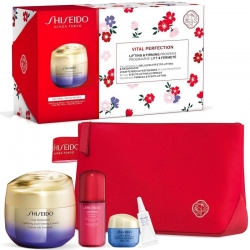 Shiseido Vital Perfection Lifting & Firming Program