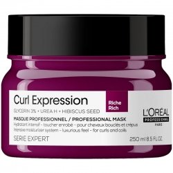 L'Oréal expert Curl Expression Mask 250 ml