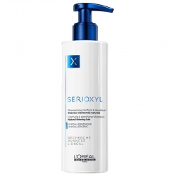 L'Oréal Serioxyl Clarifying & Densifying Shampoo 250 ml
