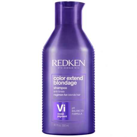 Redken Color Extend Blondage Shampoo 300 ml