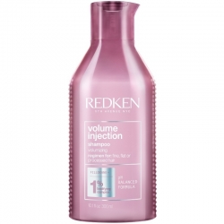 Redken Volume Injection Shampoo 300 ml