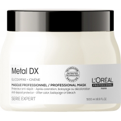 L'Oréal expert Metal DX Mask 250 ml