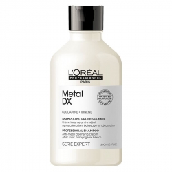 L'Oréal expert Metal DX Shampoo 300 ml