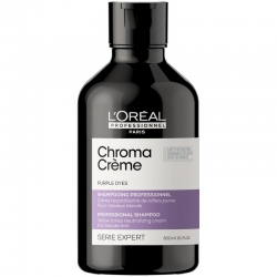 L'Oréal expert Chroma Créme Shampoo 300 ml