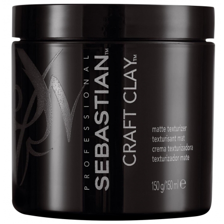 Sebastian Craft Clay 150 ml