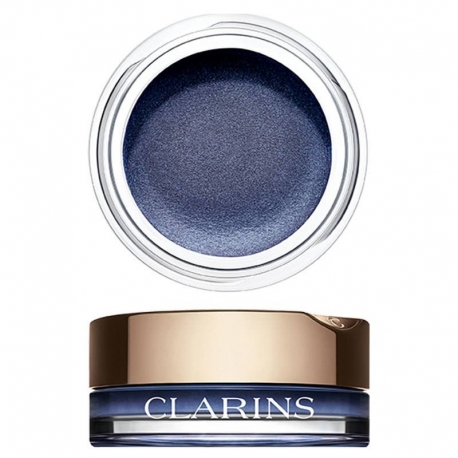 Clarins Ombre Satin Øjenskygge 04 Baby Blue Eyes 4g