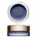 Clarins Ombre Satin Øjenskygge 04 Baby Blue Eyes 4g