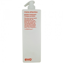 EVO Mane Attention Protein Treatment 1000 ml