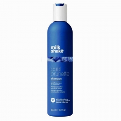 milk_shake Cold Brunette Shampoo 300 ml