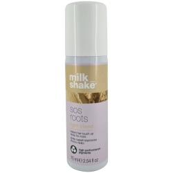 milk_shake SOS Roots Hair Touch up Light Blond 75 ml