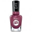 Sally Hansen Miracle Gel 496 Beet, Pray, Love 14,7 ml
