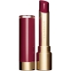 Clarins Joli Rouge Lacquer Lip Balm 744 L Plum 3g