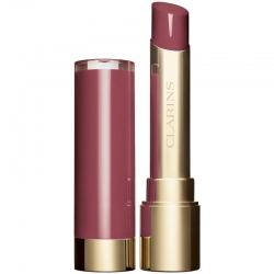 Clarins Joli Rouge Lacquer Lip Balm 759 L Woodberry 3g