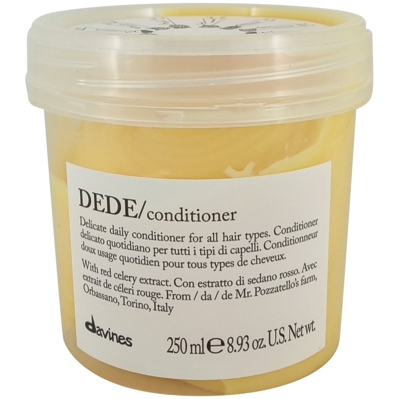 Davines Essential DEDE Conditioner 250ml