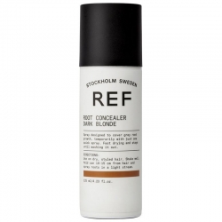 REF Root Concealer Dark Blonde 125 ml