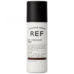 REF Root Concealer Brown 125 ml
