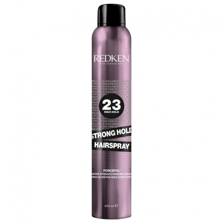Redken Strong Hold Hairspray 23 400 ml