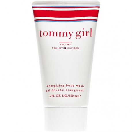 Tommy Hilfiger Tommy Girl Energizing Body Wash 150 ml