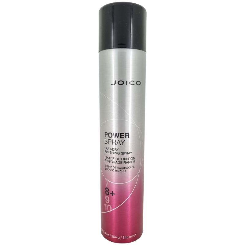 Joico Power Spray FastDry Finishing Spray 345 ml
