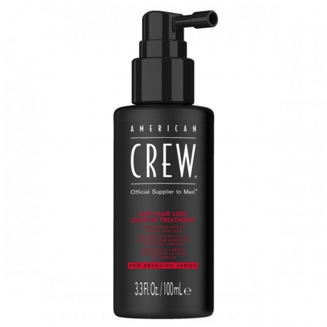 American Crew Anti-Hair Loss Leave-in Treatment 100 ml