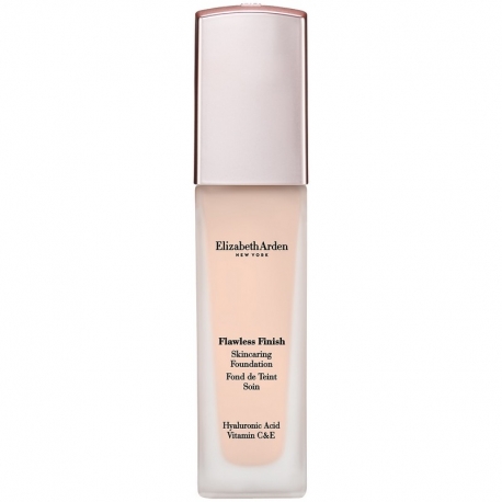 Elizabeth Arden Flawless Finish Skincaring Foundation 110N 30 ml