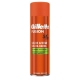 Gillette Fusion Sensitive Shave Gel 200 ml