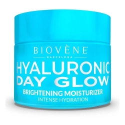 Biovène Hyaluronic Day Glow 50 ml