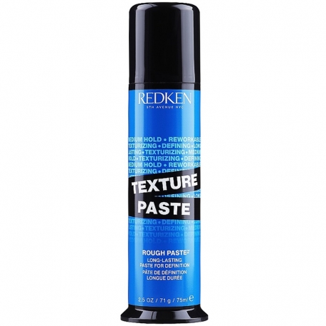 Redken Texture Paste 75 ml